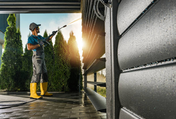Best Driveway Pressure Washing  in Wahoo, NE