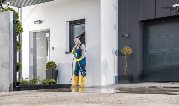 Best Pool Deck Cleaning  in Wahoo, NE
